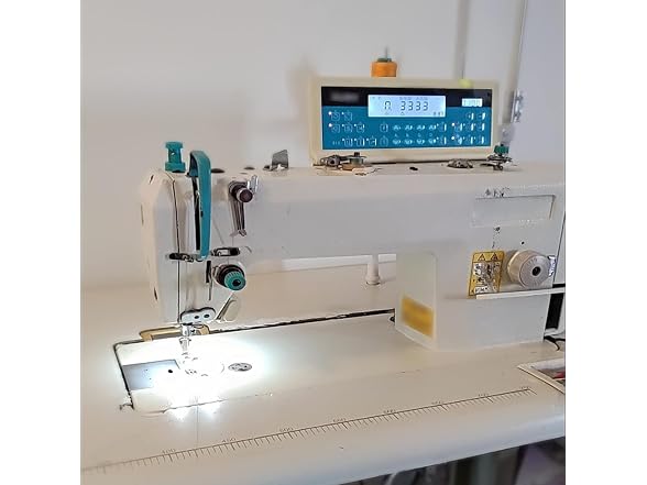 Othmro 1Pcs Industrial Sewing Machines CR Right Side Edge