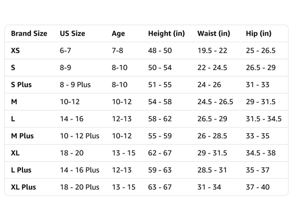 Nike Girls' Dri-FIT One Leggings