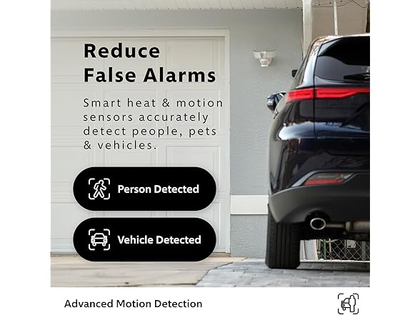 Swann 8-CH AdvancedX Wired NVR 4K Security Camera System