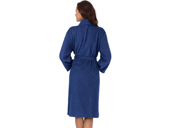 Sioro (M) Terry Cloth Robes