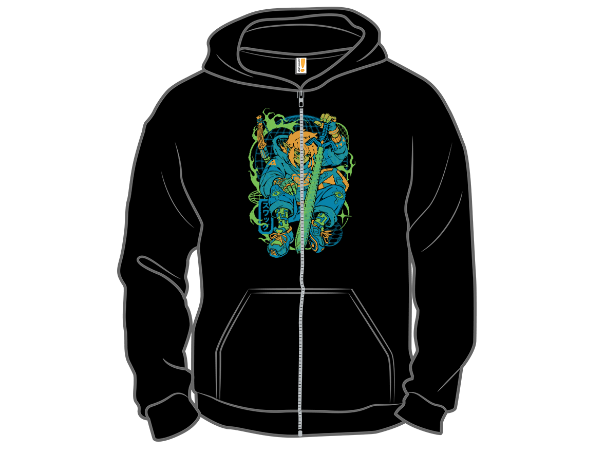 Hylian Swag - Gallery 14