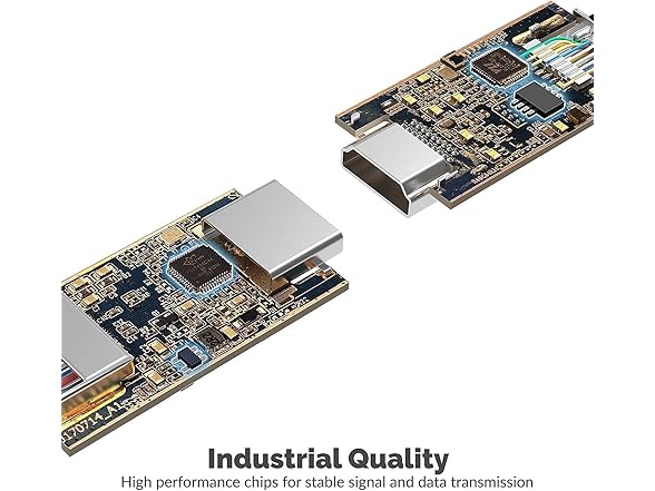 SABRENT USB 3.1 Type-C to HDMI Adapter (DA-HDMC)