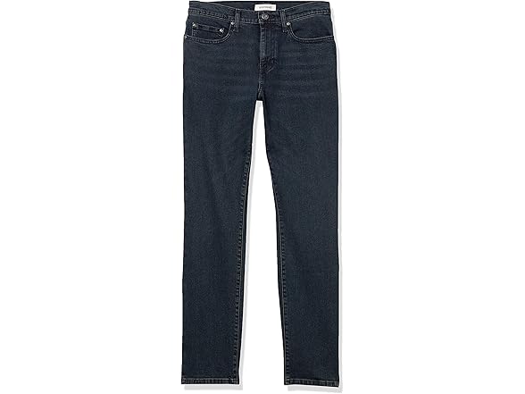Amazon Essentials Mens Slim Stretch Jean