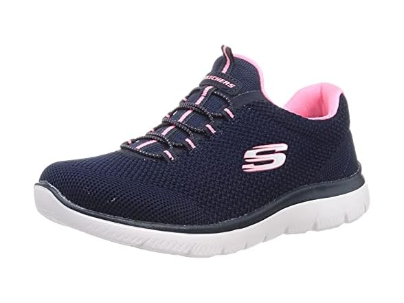 Skechers Women's Summits-cool Classic