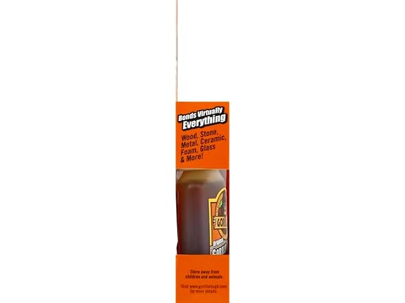 Gorilla Glue Original Waterproof