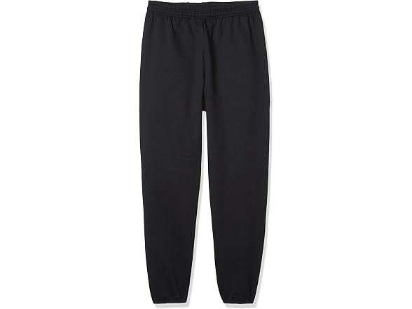 Hanes Men (L) ComfortBlend Men's Sweatpant_Black_L