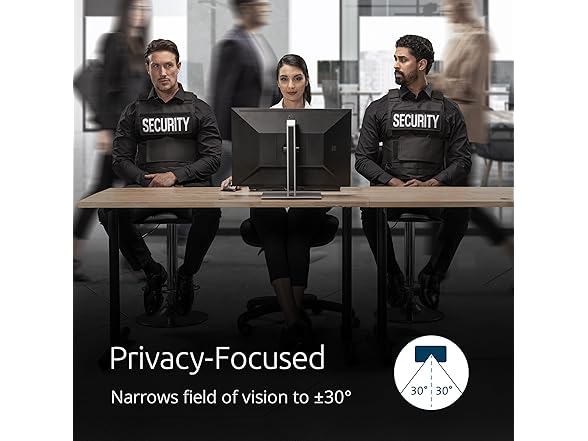 Kensington Privacy Screen for 27" Monitor