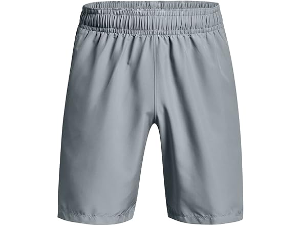 Under Armour Woven Shorts (XLT)