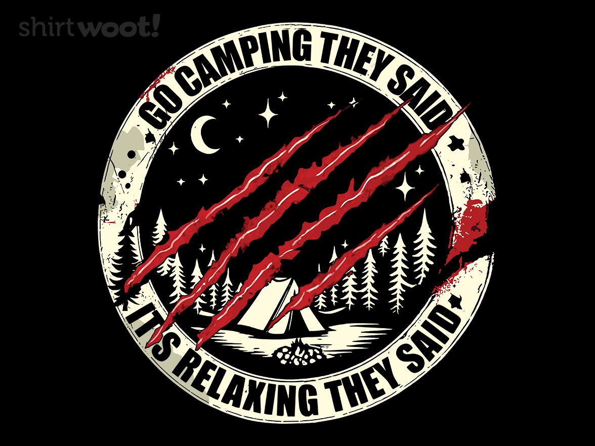 It's Relaxing They Said - Gallery 4