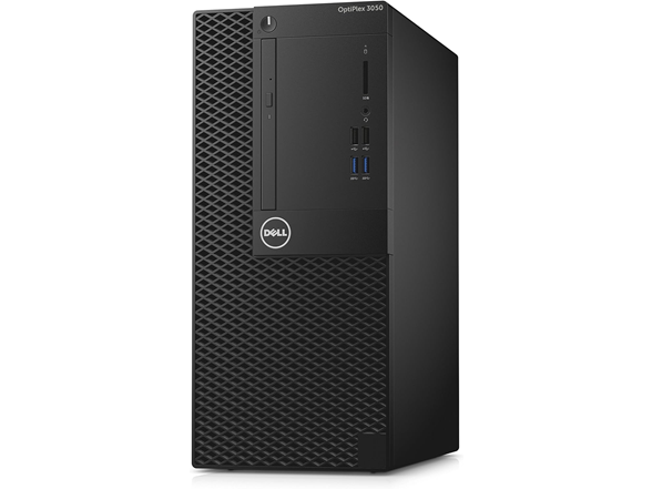 Dell Optiplex 3050 Tower