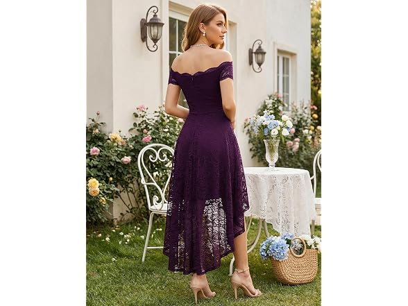 Dressystar Women (XS) Cocktail Dress