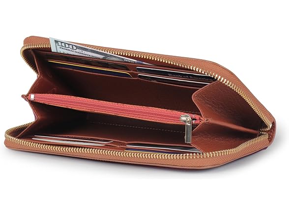 Otto Angelino Compatible Slots Wallet