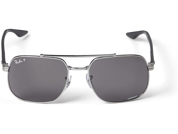 Ray-Ban RB3699 Square Sunglasses