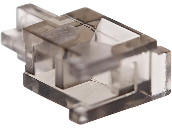 KPREPUBLIC Everglide V3 Transparent Gold
