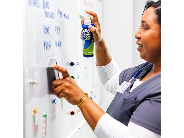 EXPO Dry Erase Whiteboard Cleaning Spray