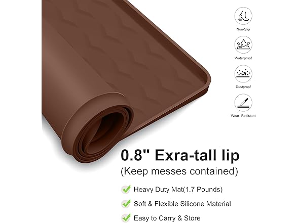 Garolue Washer and Dryer Covers