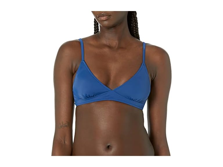 Amazon Essentials Womens Bikini Top - Gallery 16