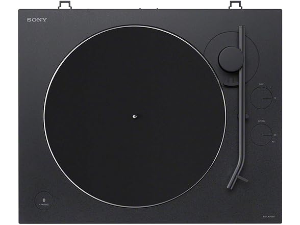 (NEW) Sony PS-LX310BT Belt Drive Turntable