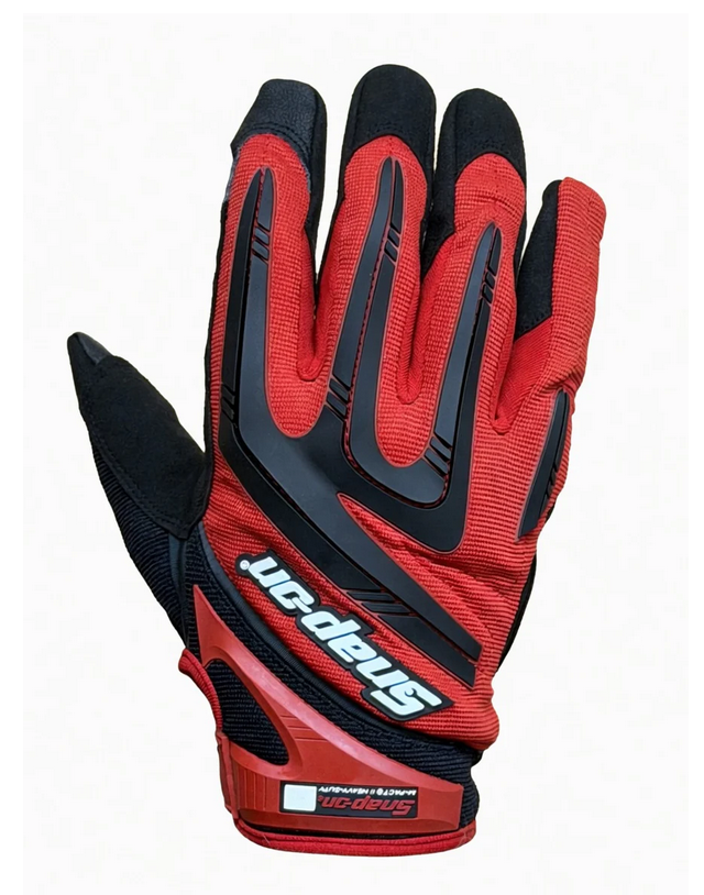 (2-Pairs) Snap-On M-PACT2 Gloves Choose Size - Gallery 3
