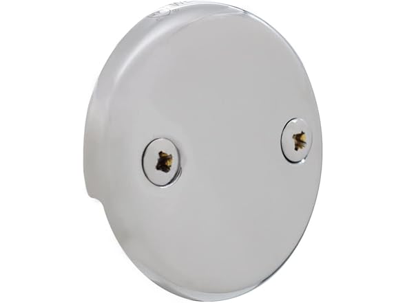 Westbrass Pull & Drain Sch. 40 ABS Bath Waste