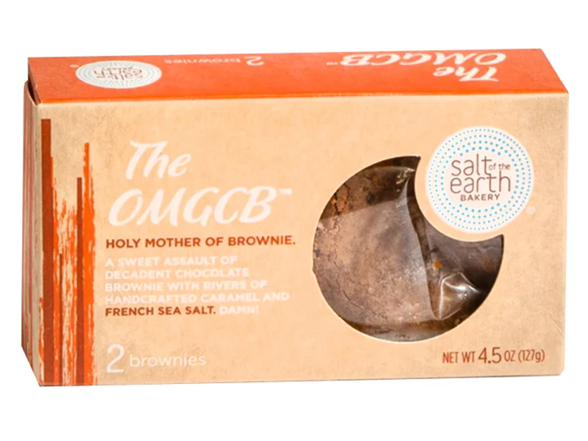 (20ct) Fresh Baked Brownies Variety Pack