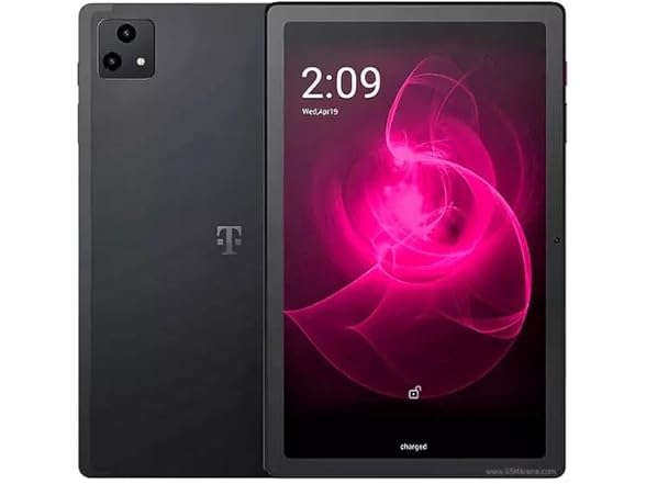 T-Mobile REVVL TAB 5G 10.4" Tablet
