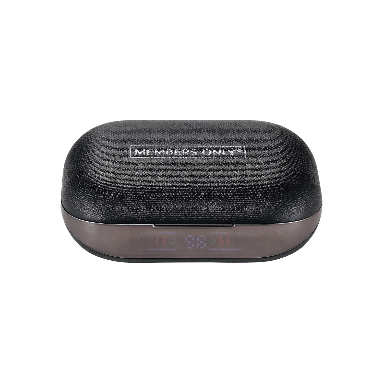 Monster OWS Earbuds with Display Charging Case - Gallery 17