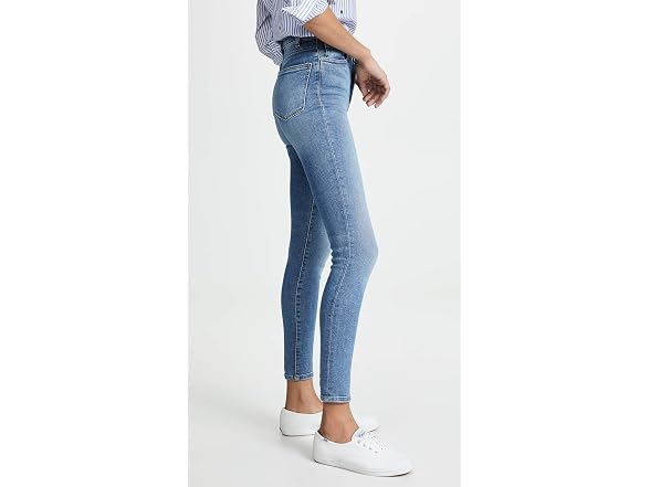 Dl1961 Women (25) Chrissy Ultra High Rise Jeans