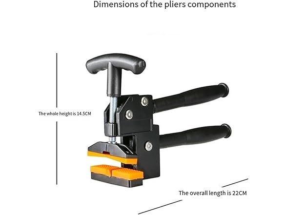 GANGSUQD AAP-Tool-304 Ceramic Tile cutter