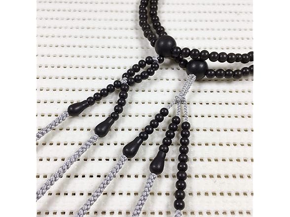 UMT Buddhist Prayer Beads