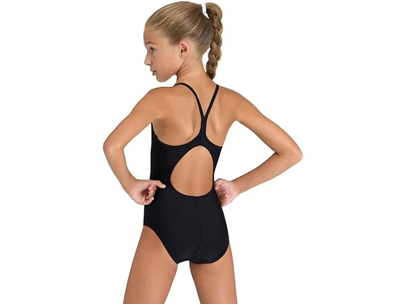 ARENA Feel Girls Swimsuit (2T)