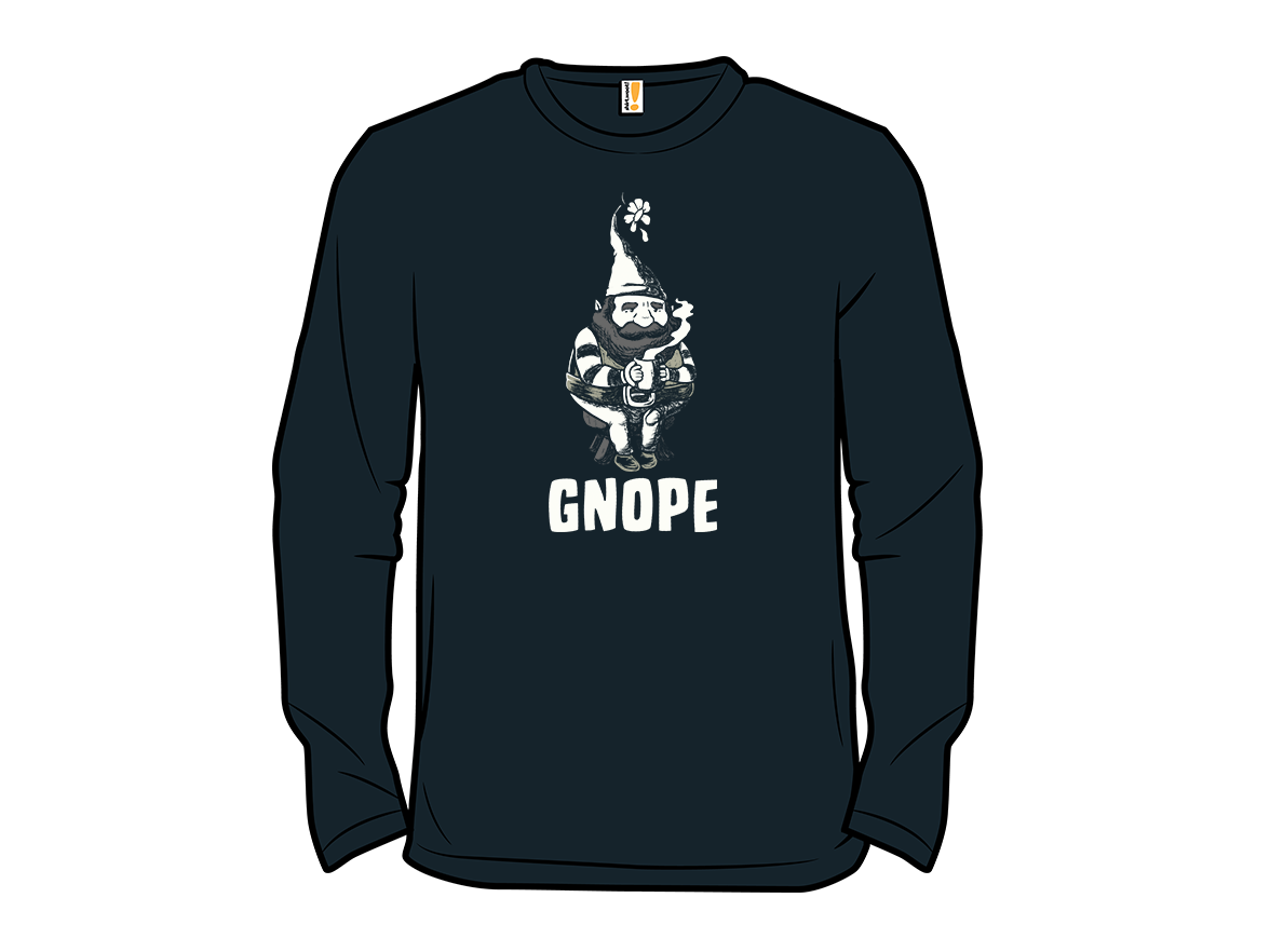 Gnope - Gallery 13