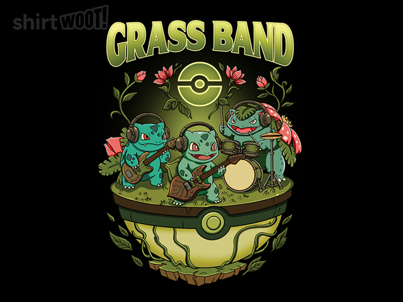 Grass Band