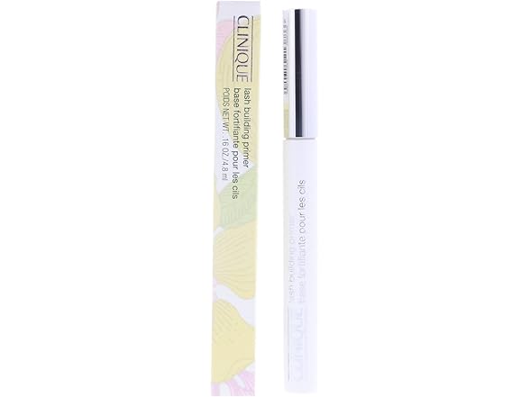 Clinique Lash Building Primer