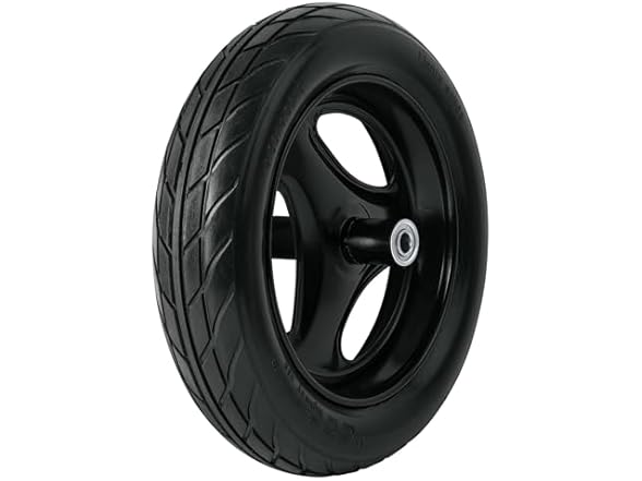 TRUPER RN-X 16" x 4" Flat Free Tire