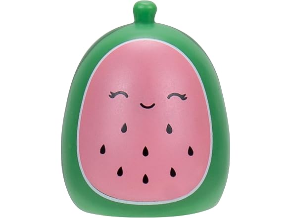 Squish-a-longs 25 Pack - Series 1