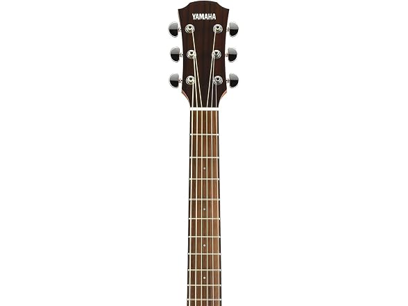 Yamaha A-Series A1R Acoustic-Electric Guitar