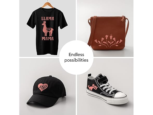 Cricut Everyday Iron On - 2ft Roll