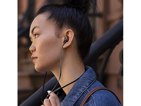 (NEW) Beats Flex Wireless Earbuds