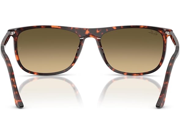 Ray-Ban RB2216F Low Bridge Fit Sunglasses