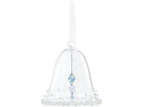 Swarovski Holiday Magic Bell XS