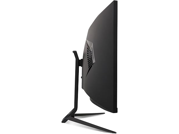 acer Nitro 34" UWQHD Curved PC Gaming Monitor