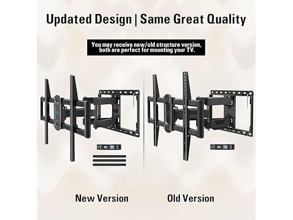 Mounting Dream TV Wall Mount 42-90in
