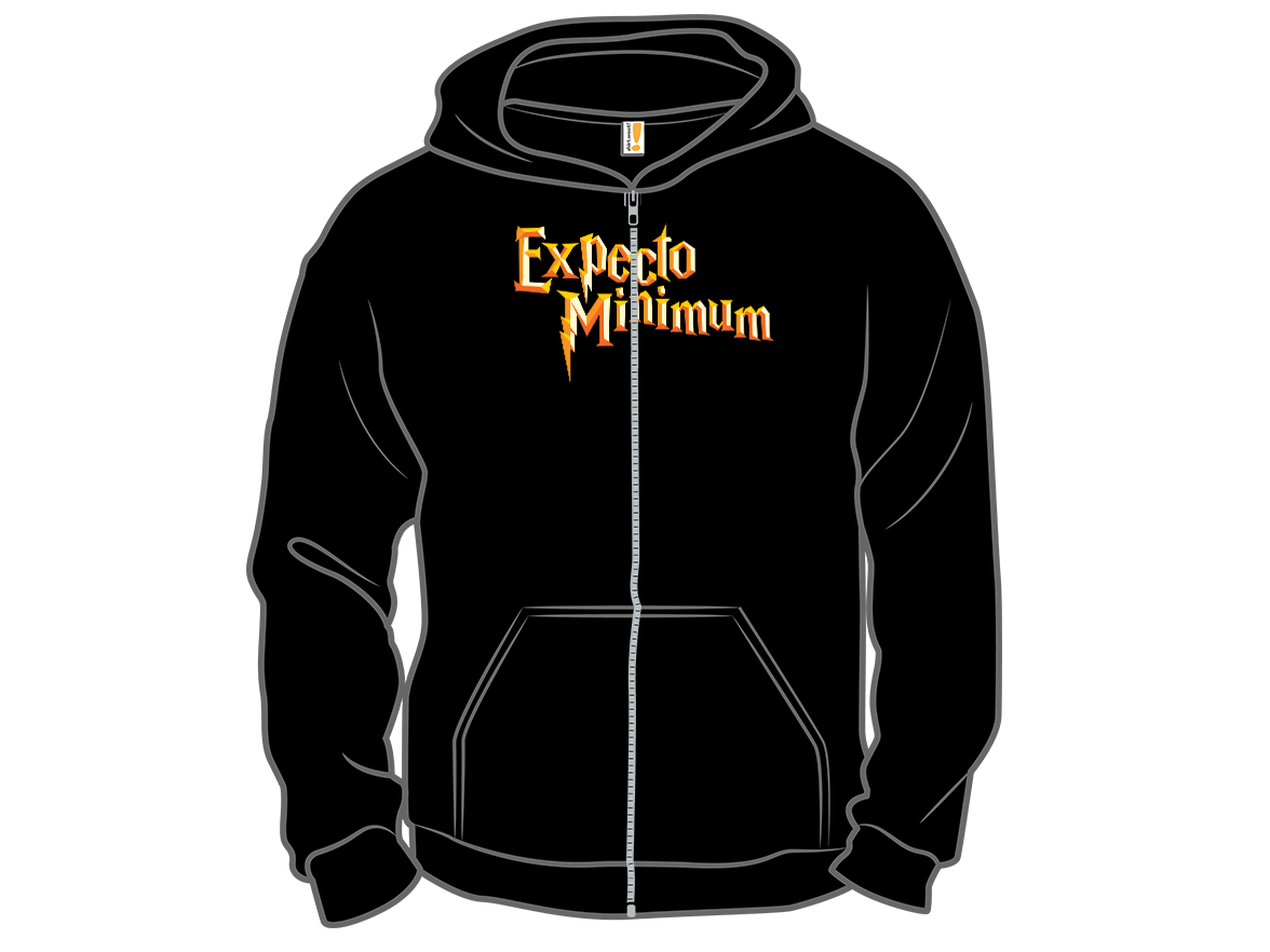 Low Expectation - Gallery 14