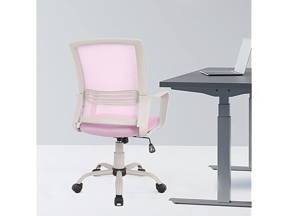 ZUNMOS Office Chair, Ergonomic Office Chair