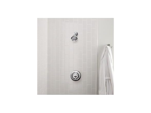Moen TRADITIONAL POSI SHOWER ONLY - Gallery 2