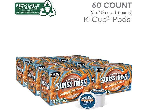 Swiss Miss Coffee