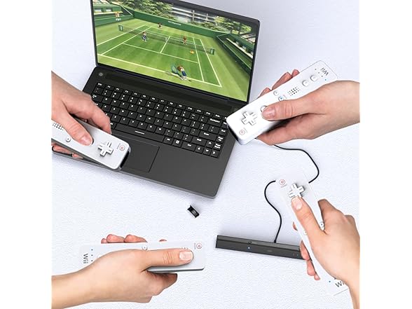 MAYFLASH W010 Wireless Sensor Dolphinbar