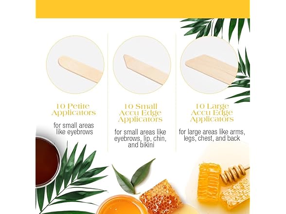 Gigi Brazilian Waxing Kit for Women