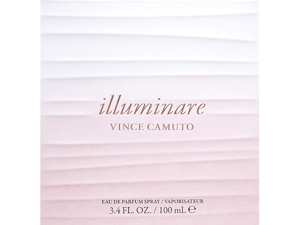Vince Camuto Illuminare Eau De Parfum
